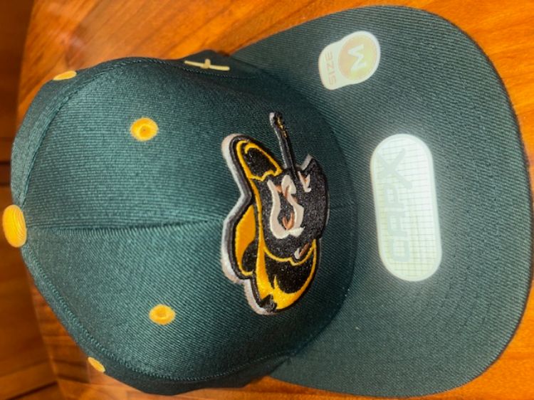 Picture of Buster Cap