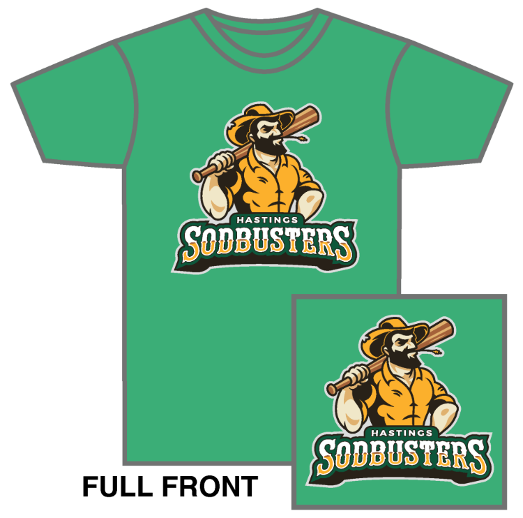 Picture of Youth Shirt