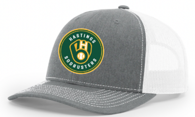 Picture of Grey Cap