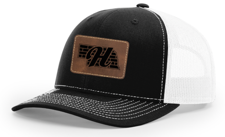 Picture of Leather Patch