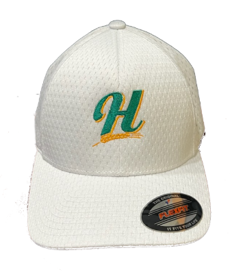 Picture of White Hat