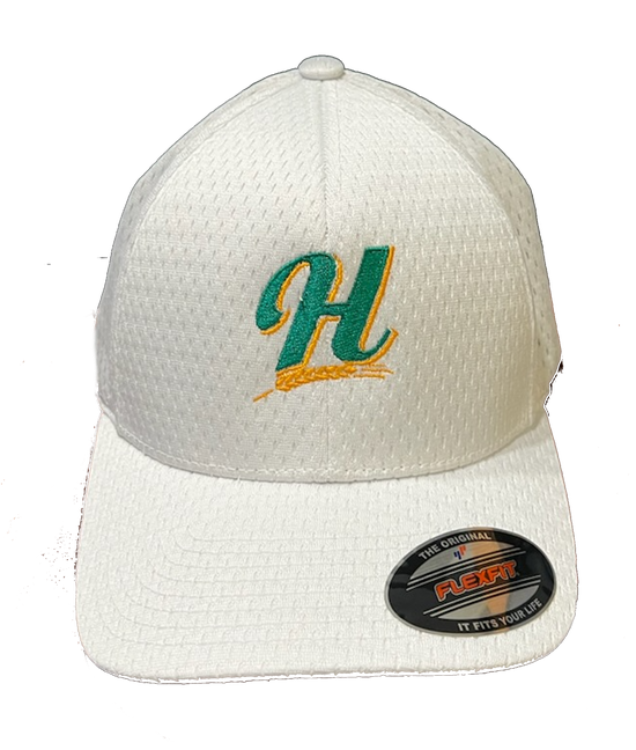 Picture of White Hat