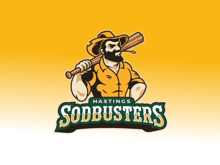 Picture of Sodbuster Shirt