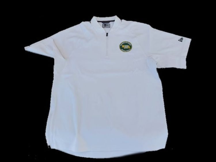Picture of White Cage Jacket