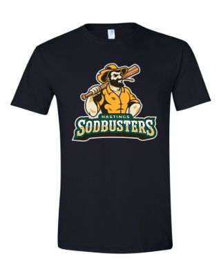 Picture of Sodbusters Tee