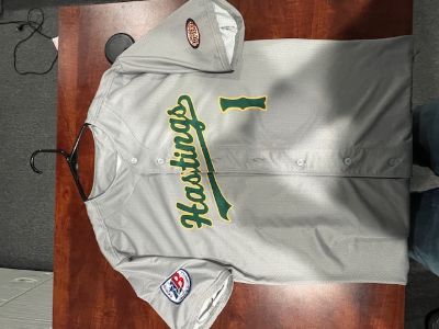 Picture of White Jerseys