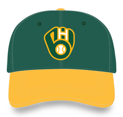 Picture of Replica Cap