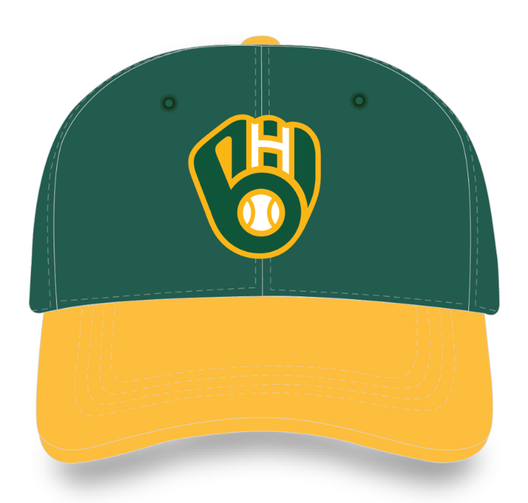 Picture of Replica Cap