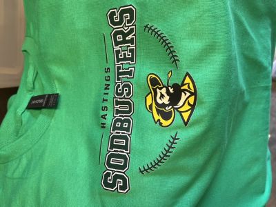 Picture of Green Tee