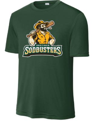 Picture of Player BP Top